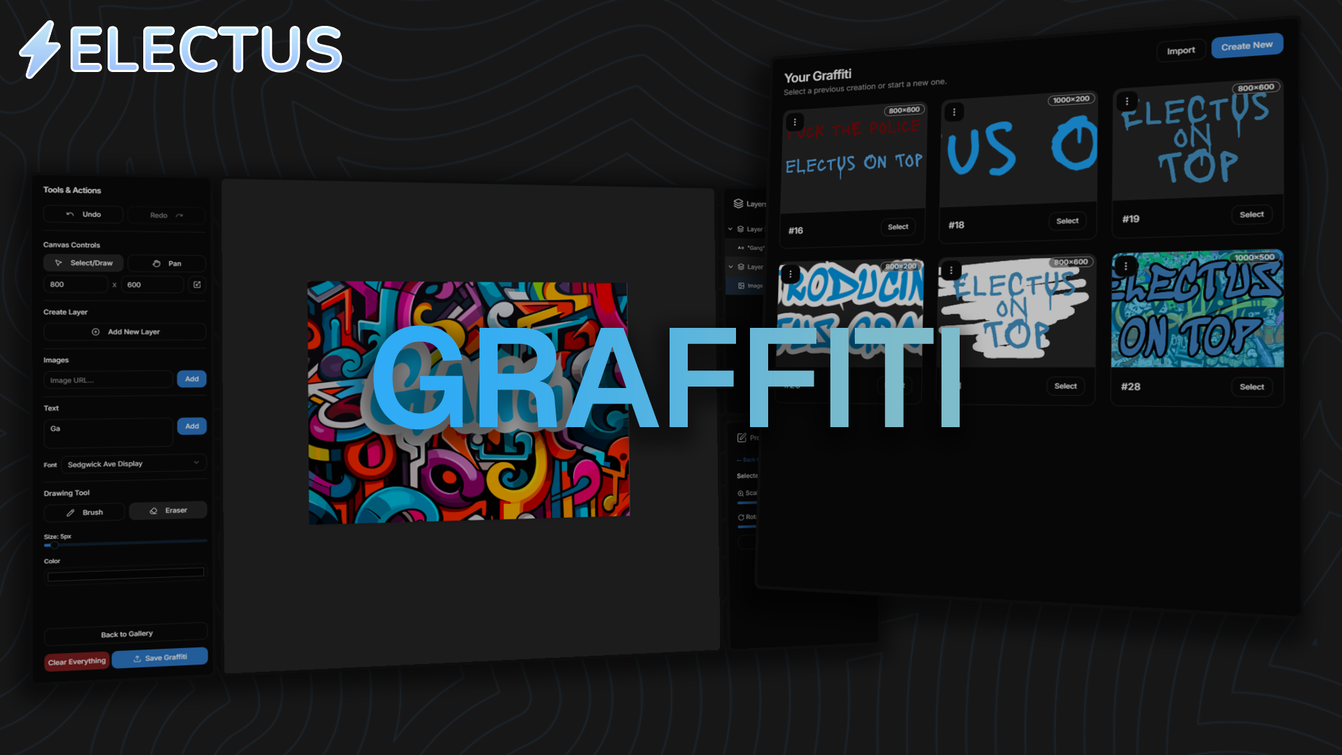 Graffiti