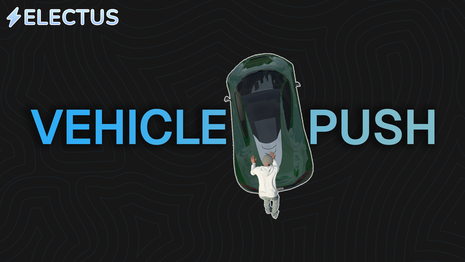 VehiclePush