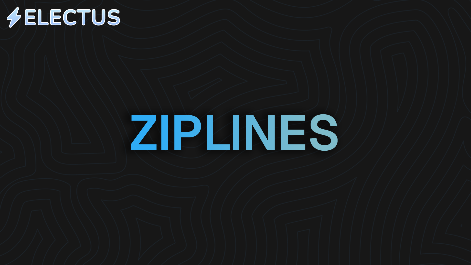 Zipline